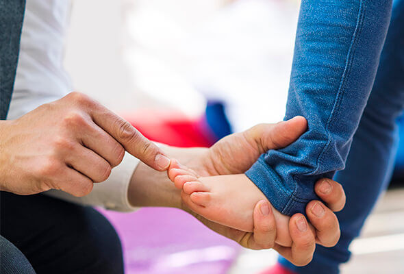 Cómo elegir talla de zapatos para niños Cómo elegir talla de zapatos para niños