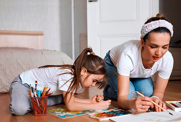 ¿Cómo hacer juegos para niños? ¿Como hacer juegos para niños?