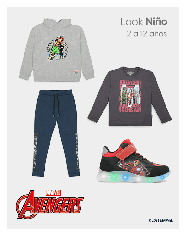 Outfit 2 Outfit 2