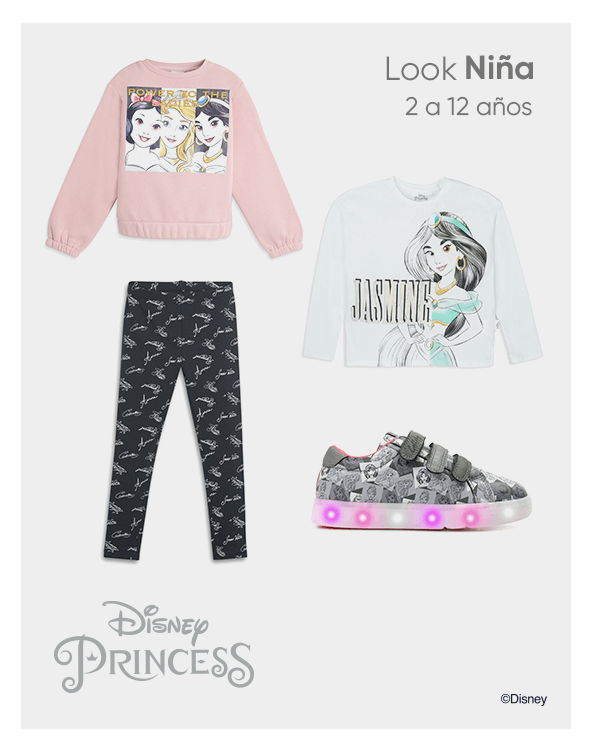 Outfit 5 Outfit 5
