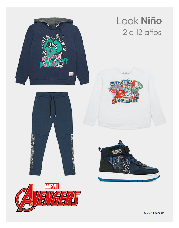 Outfit 5 Outfit 5