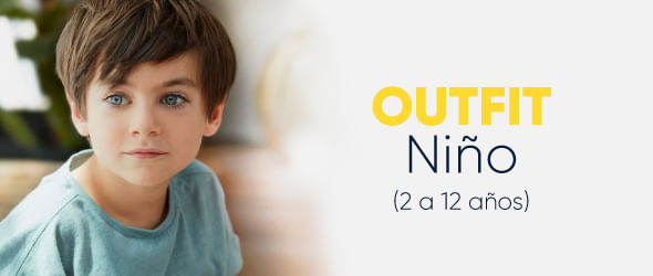Outfit Colloky 2021 Outfit Colloky 2021