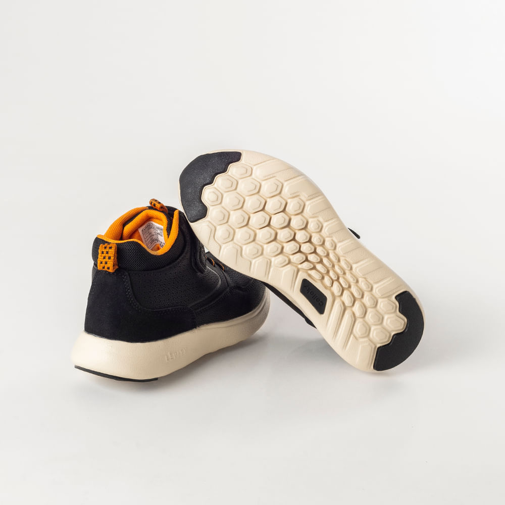 BOTAS Y BOTINES - Colloky Chile