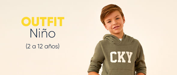 Outfit Colloky 2021 Outfit Colloky 2021